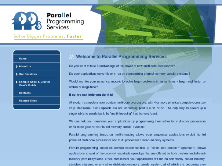 www.parallelprogramming.ie