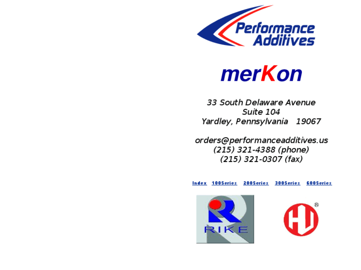 www.performanceadditives.us