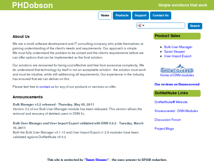 www.phdobson.com