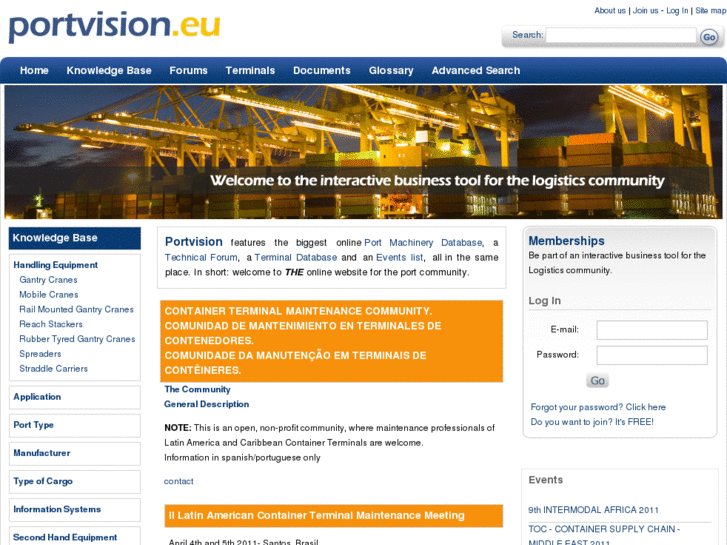 www.portvision.eu