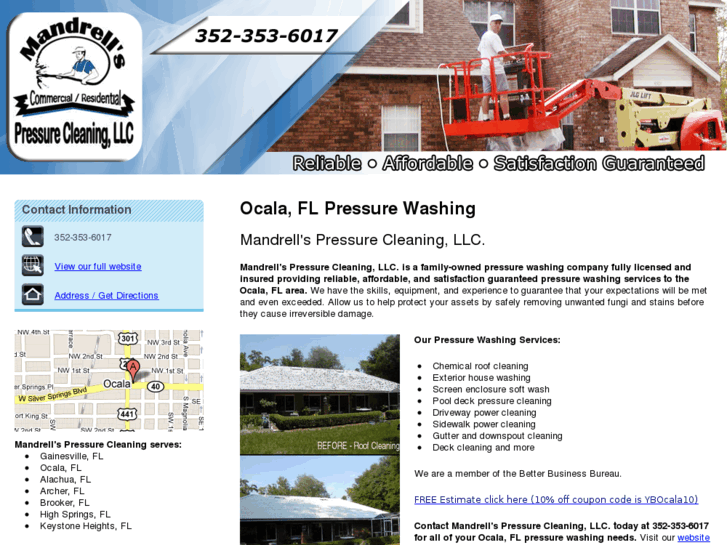 www.pressurewashingocala.com