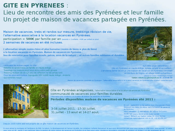 www.pyrenees.be