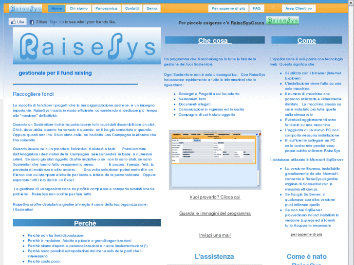 www.raisesys.it