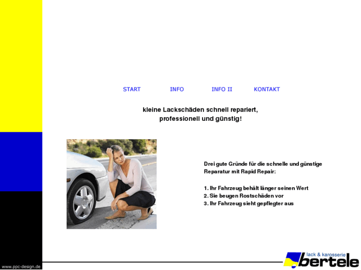 www.rapid-repair.net
