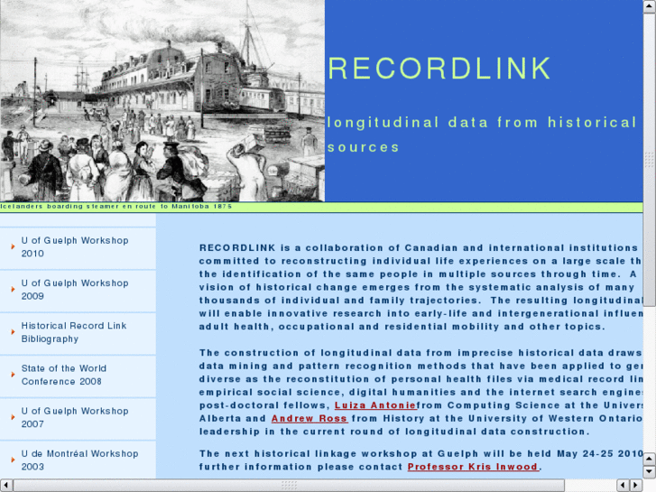 www.recordlink.org