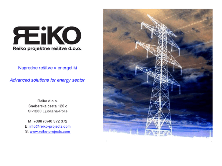 www.reiko-projects.com