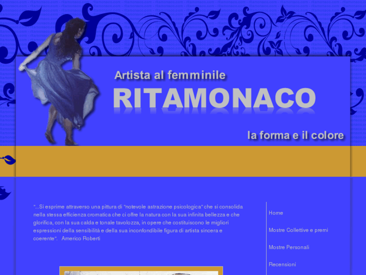 www.ritamonaco.com