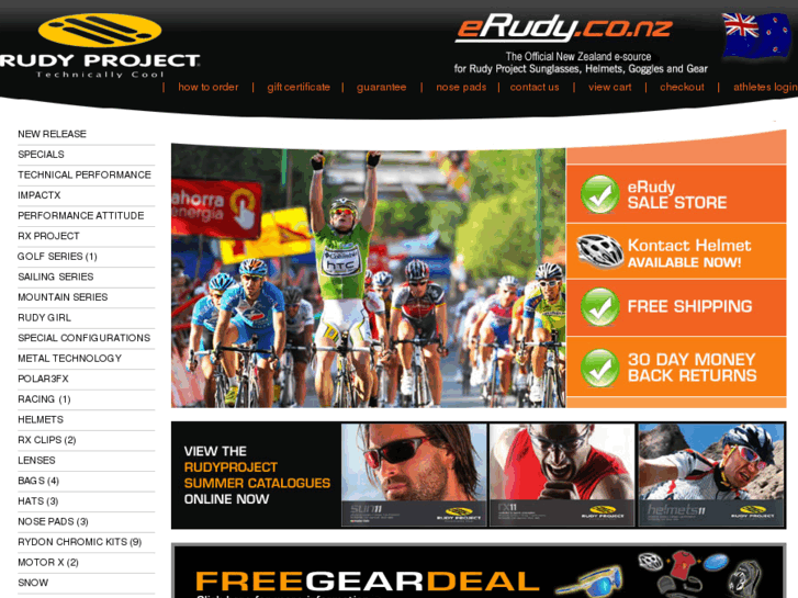 www.rudyproject.co.nz