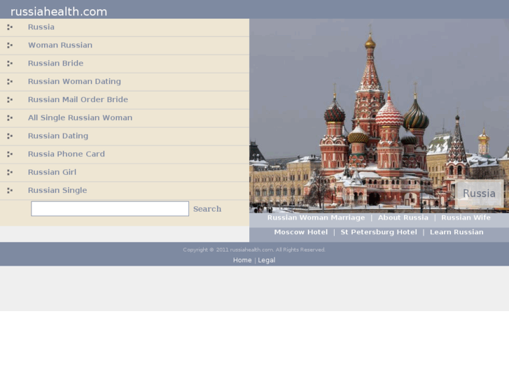 www.russiahealth.com