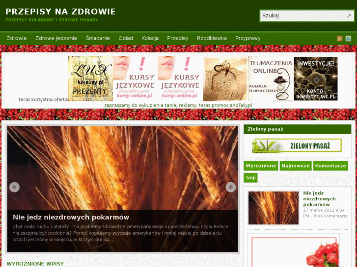 www.rzodkiewka.pl