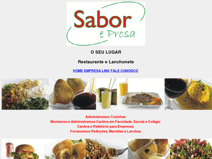 www.saboreprosa.com