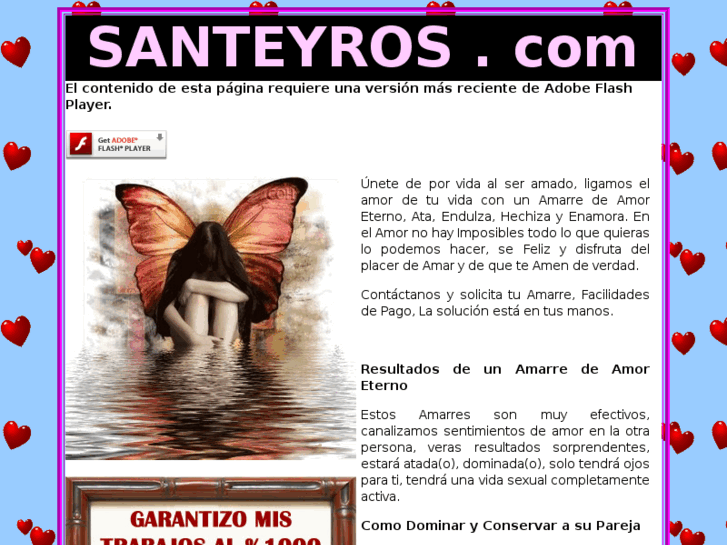 www.santeyros.com