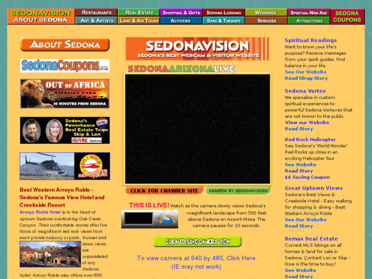 www.sedonavision.com