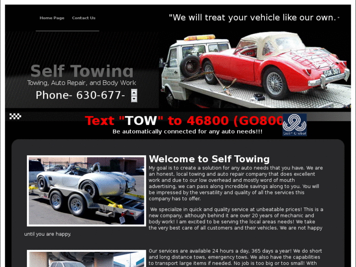 www.selftowing.com