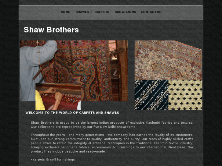 www.shawbrothersonline.com