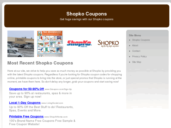 www.shopkocoupons.com