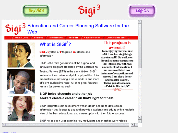 www.sigi3.org