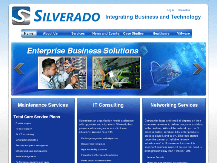 www.silveradotech.com