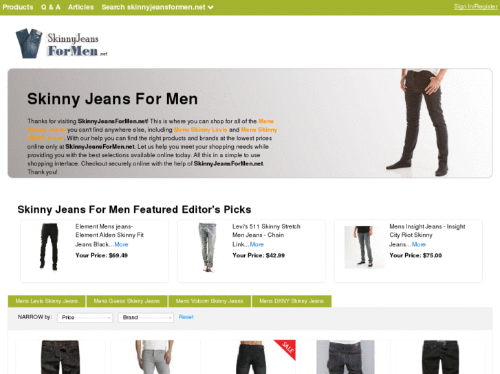 www.skinnyjeansformen.net