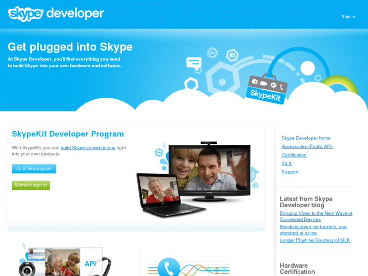 www.skypedeveloperzone.com