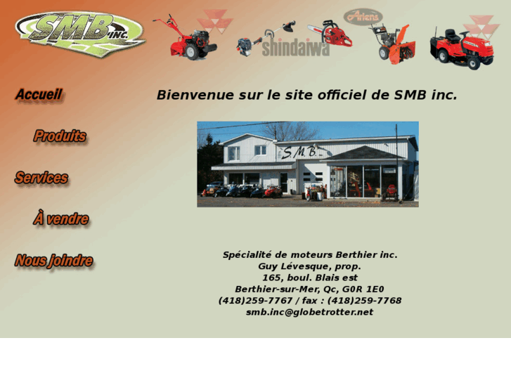 www.smberthier.com