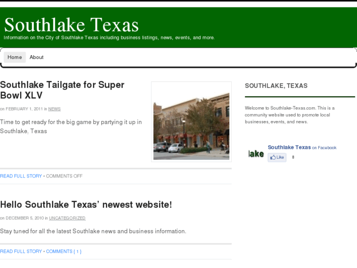 www.southlake-texas.com