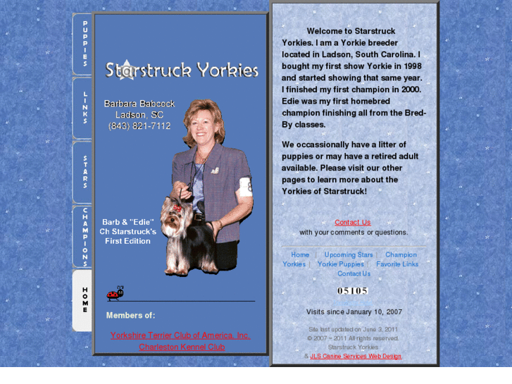 www.starstruckyorkies.com