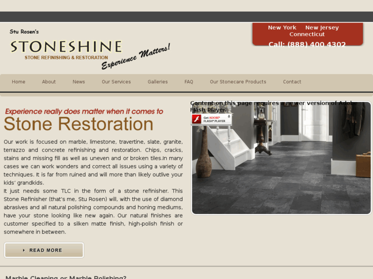 www.stoneshine.com