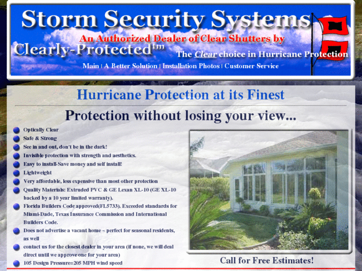 www.stormsecuritysystems.com