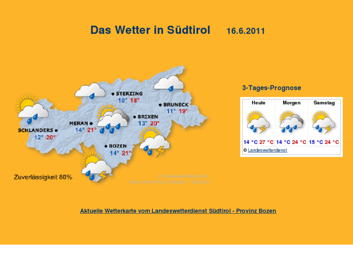 www.suedtirol-wetter.com