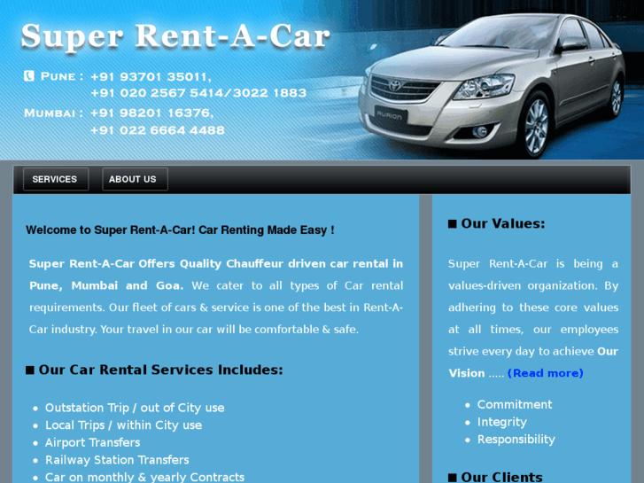 www.superrentacar.com