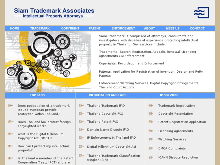 www.thailand-trademark.com