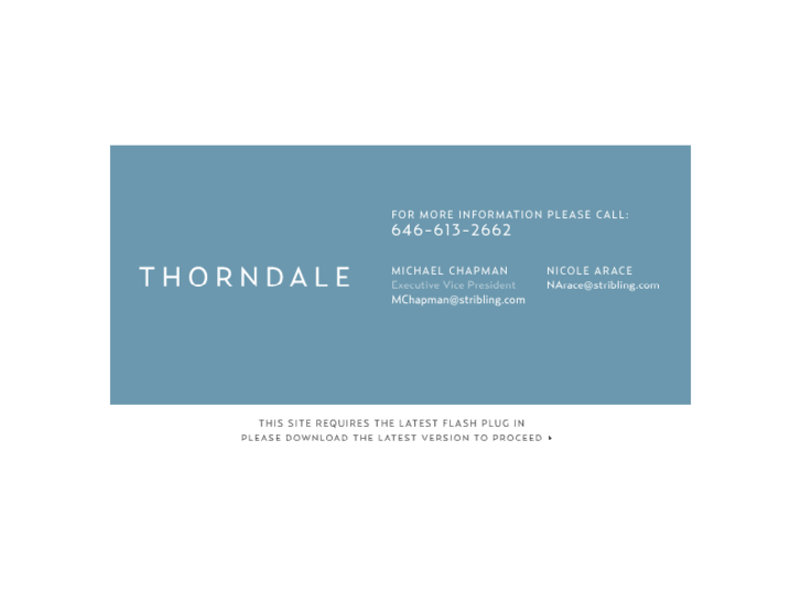 www.thorndalecondo.com