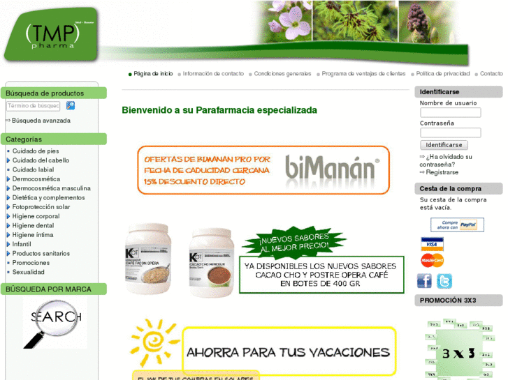 www.tmpharma.es