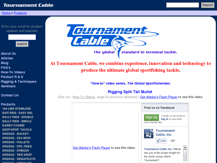 www.tournamentcable.com