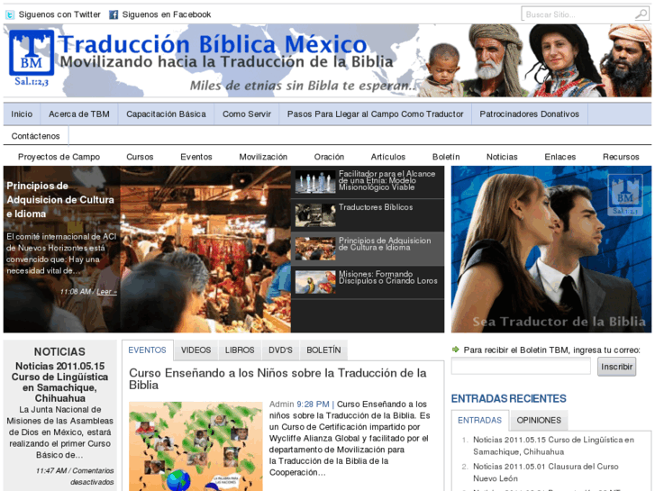 www.traduccionbiblica.org