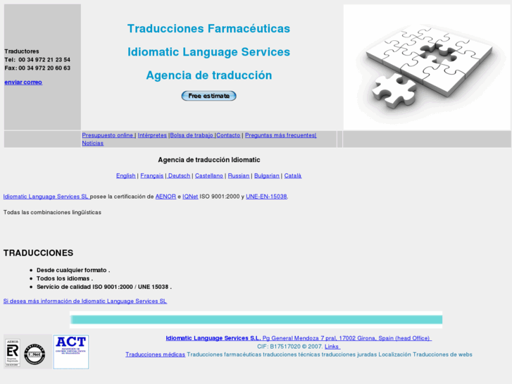 www.traducciones-farmaceuticas.com