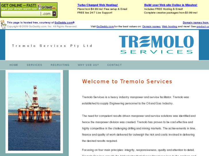 www.tremoloservices.com