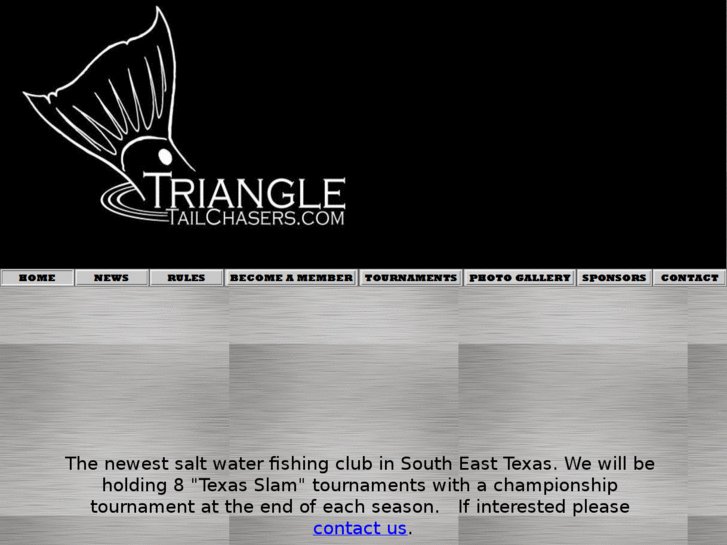 www.triangletailchasers.com