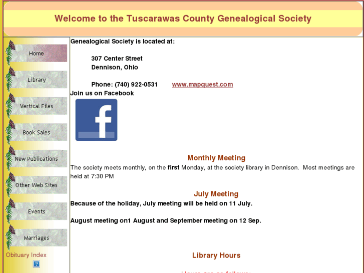 www.tuscogene.com