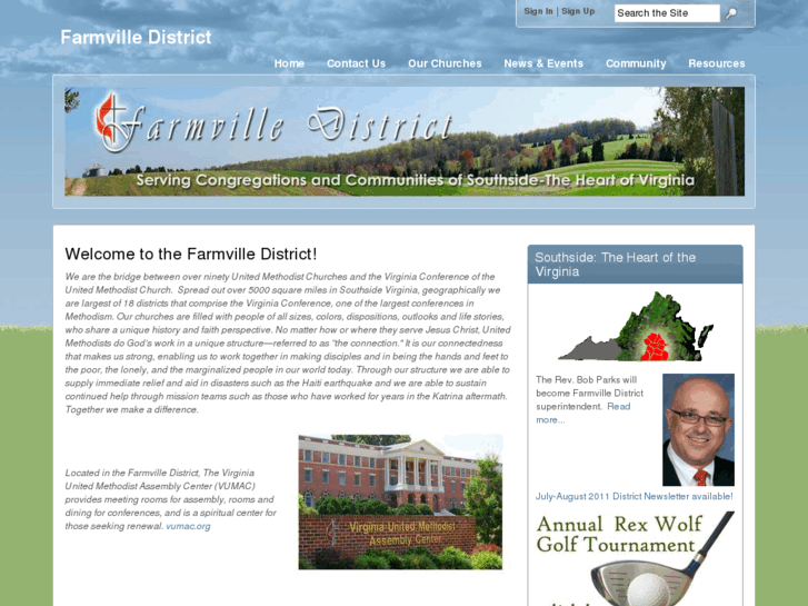 www.umcfarmville.org