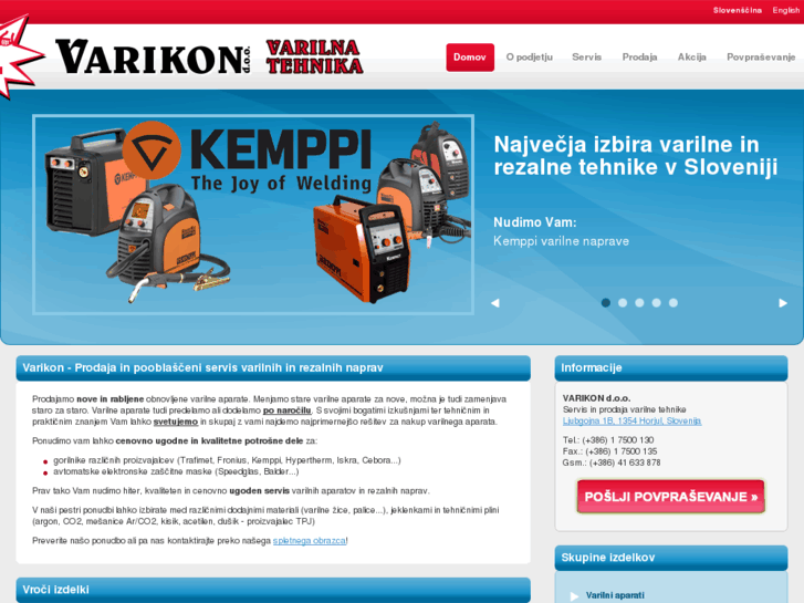 www.varikon.com