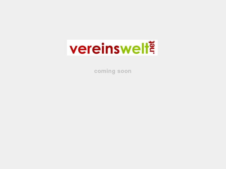 www.vereinswelt.net