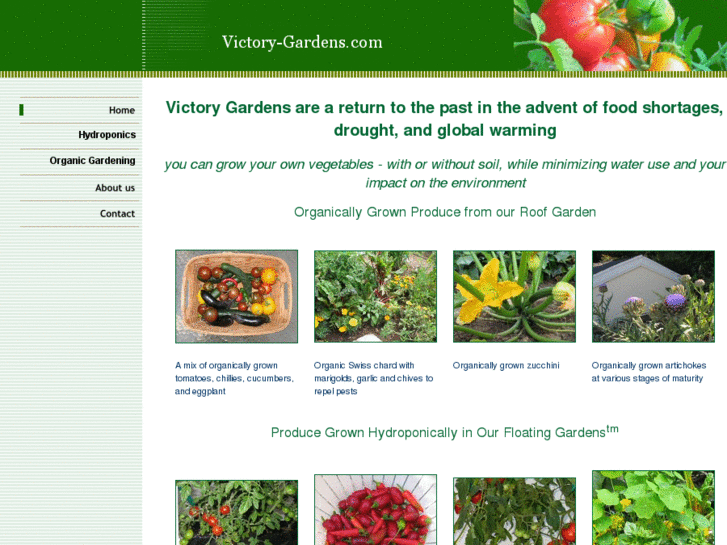 www.victory-gardens.com