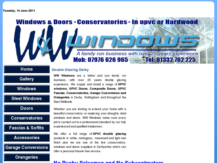 www.wandwwindows.co.uk