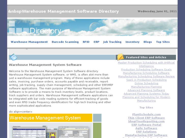 www.warehouse-management-software-directory.com