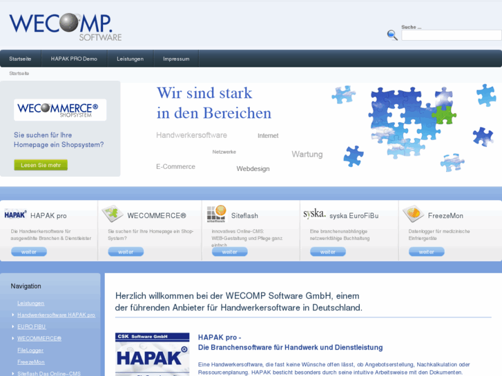 www.wecomp.com