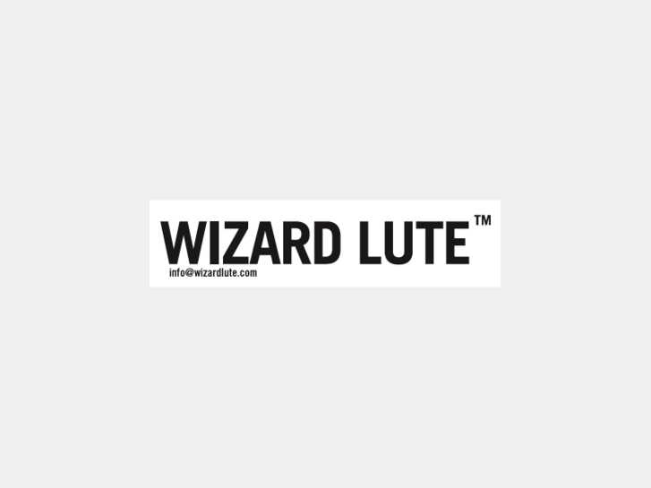 www.wizardlute.com