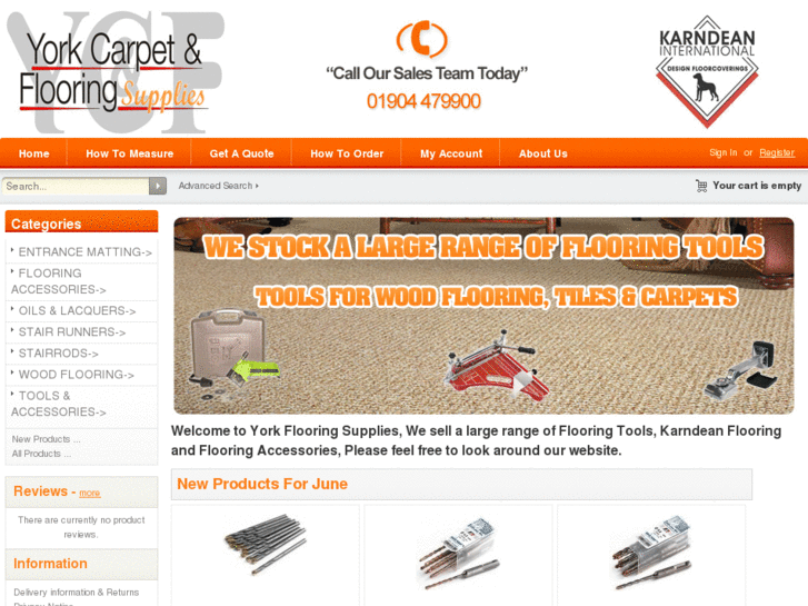 www.yorkflooringsupplies.co.uk