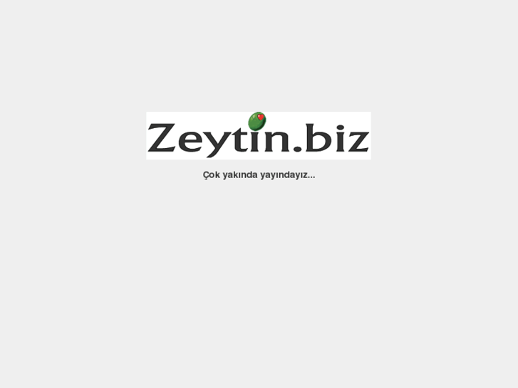 www.zeytin.biz